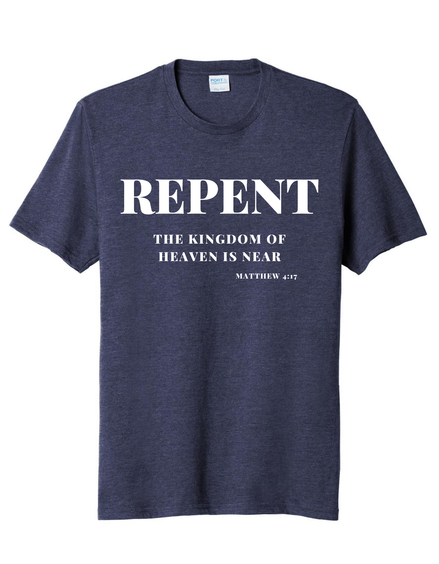 Repent | T-Shirt