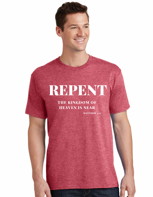 Repent | T-Shirt