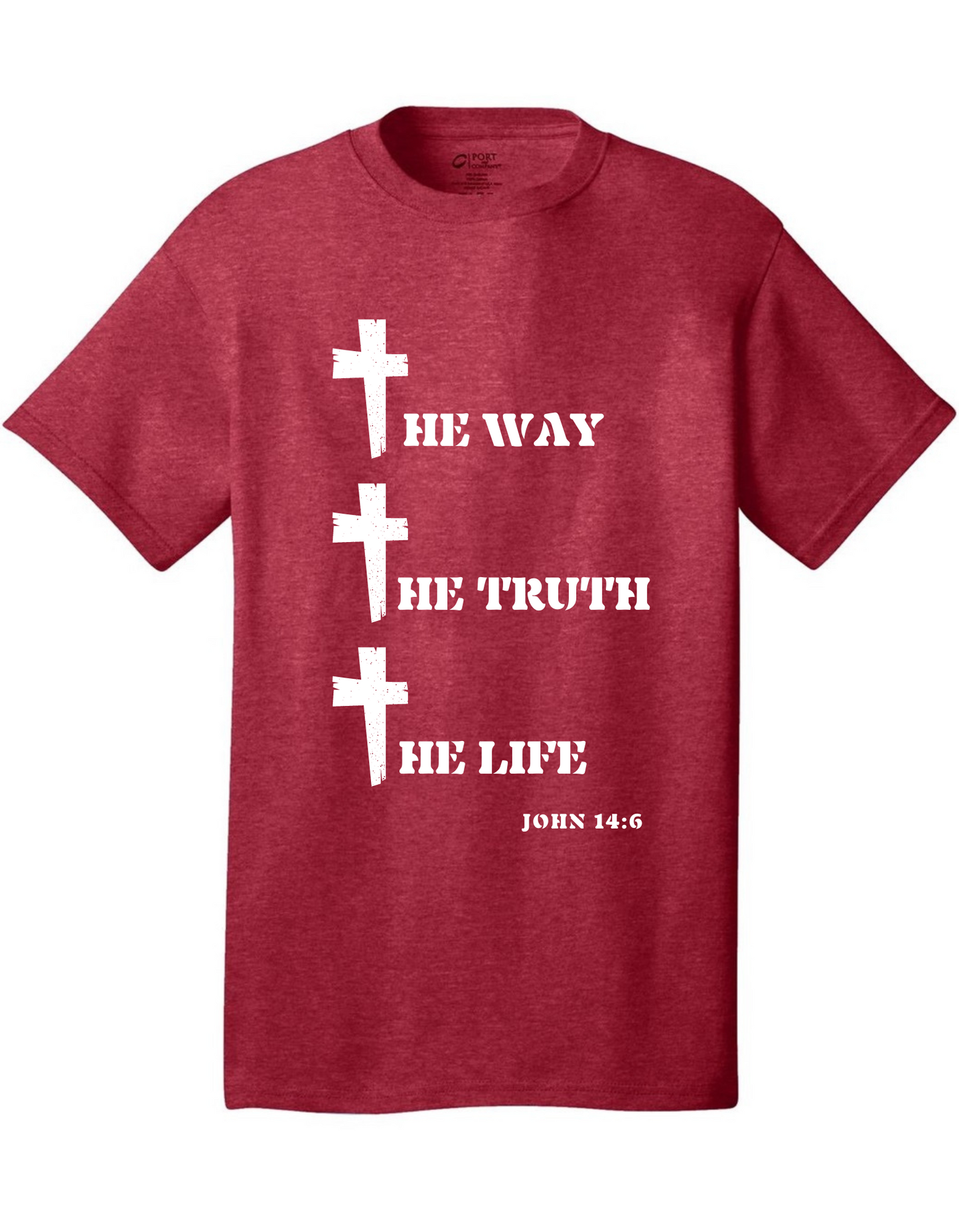 The Way | T-Shirt