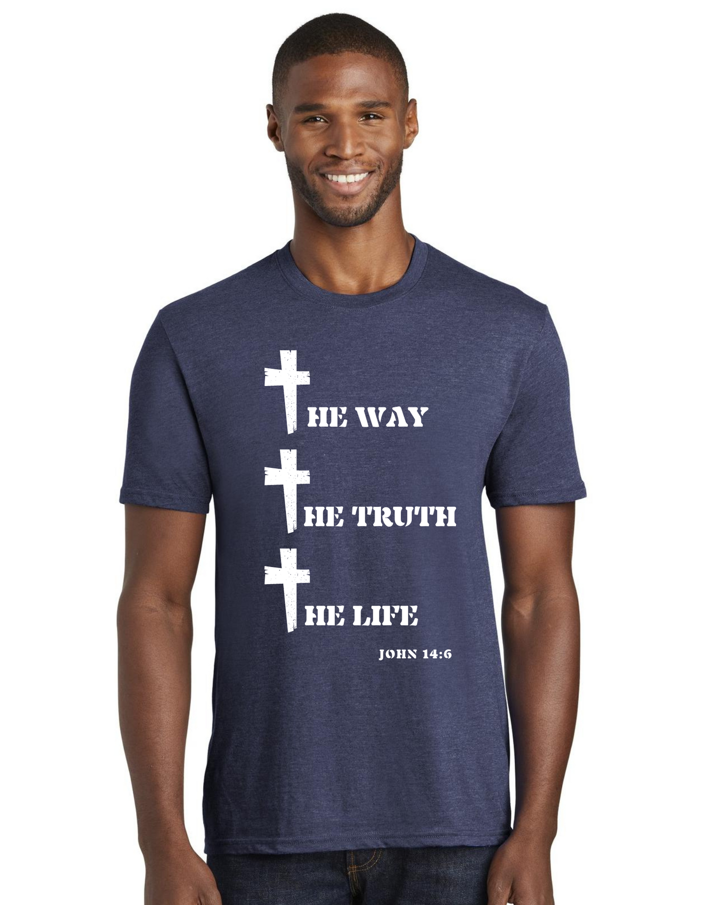 The Way | T-Shirt