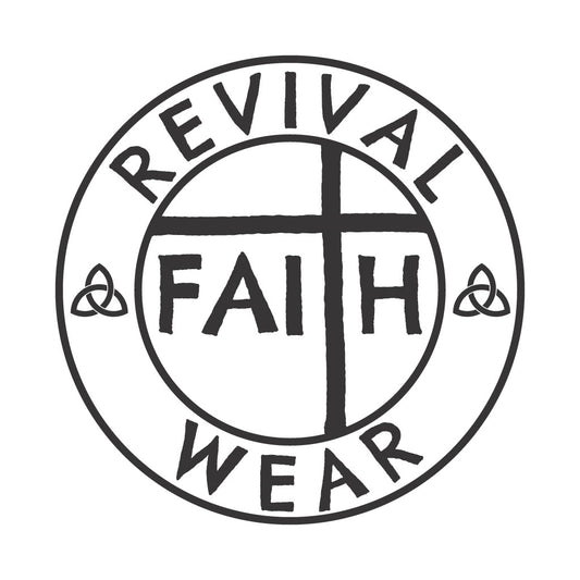 Faith Revival Wear Gift Card