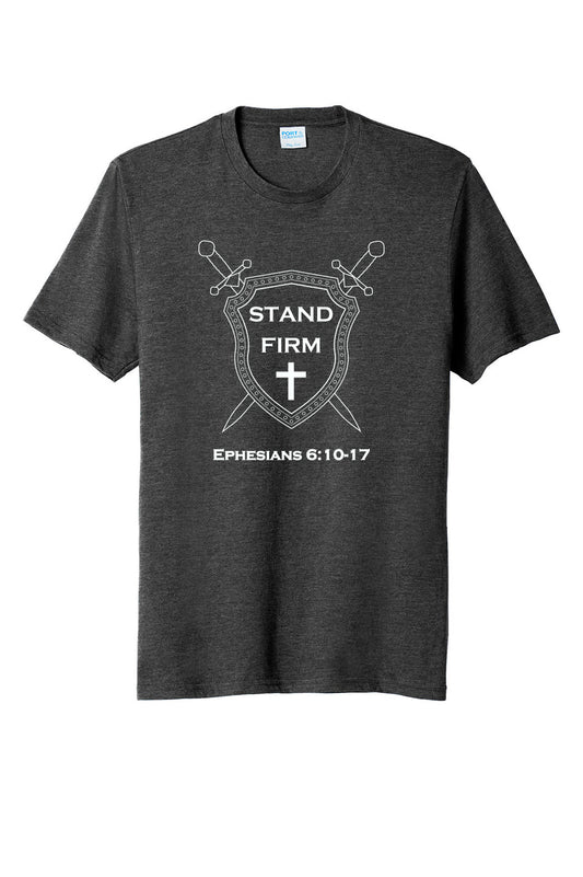 Stand Firm | T-Shirt