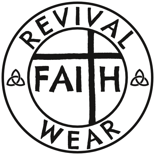 Faith Revival Wear