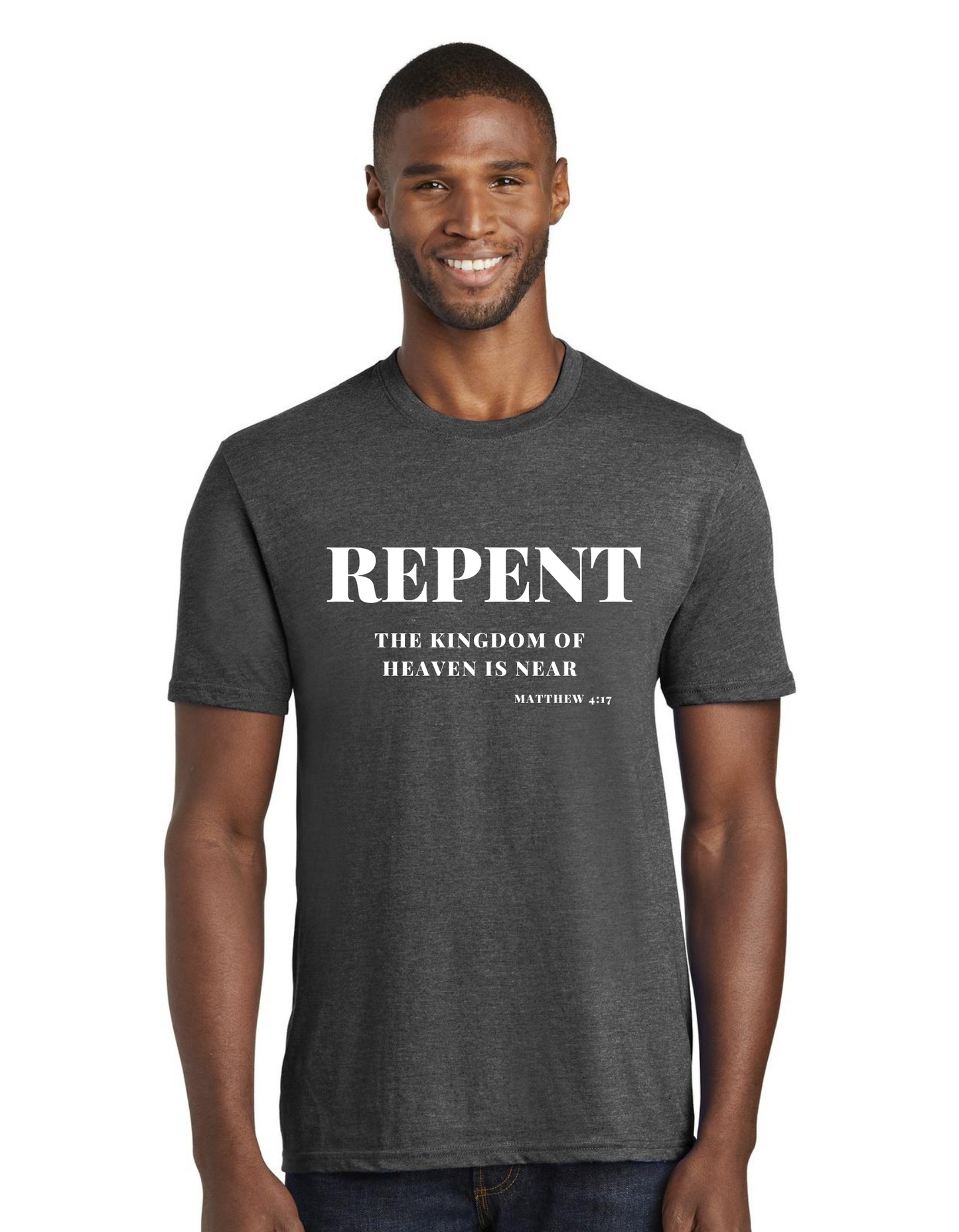 Repent | T-Shirt