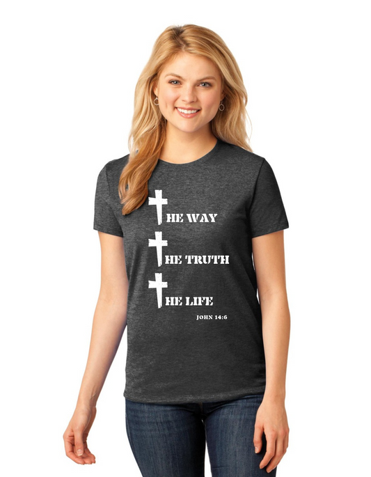 The Way | T-Shirt